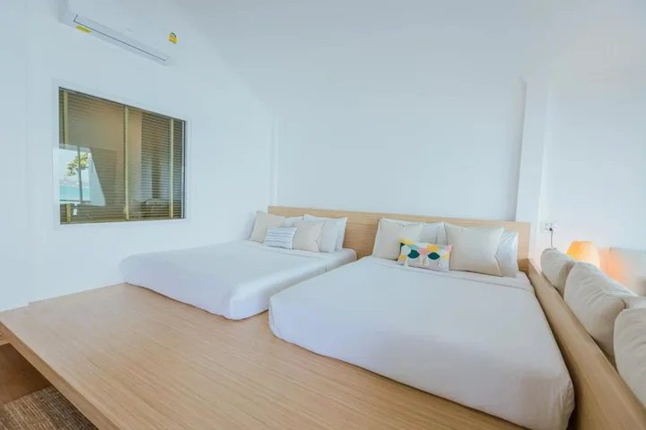 Ко Самет: Vimarn Samed Resort