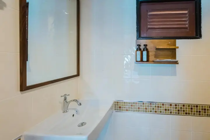 Ко Самет: Vimarn Samed Resort