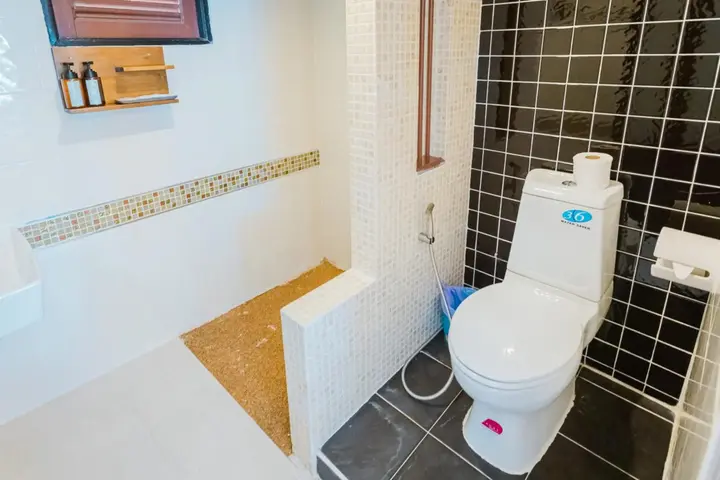 Ко Самет: Vimarn Samed Resort