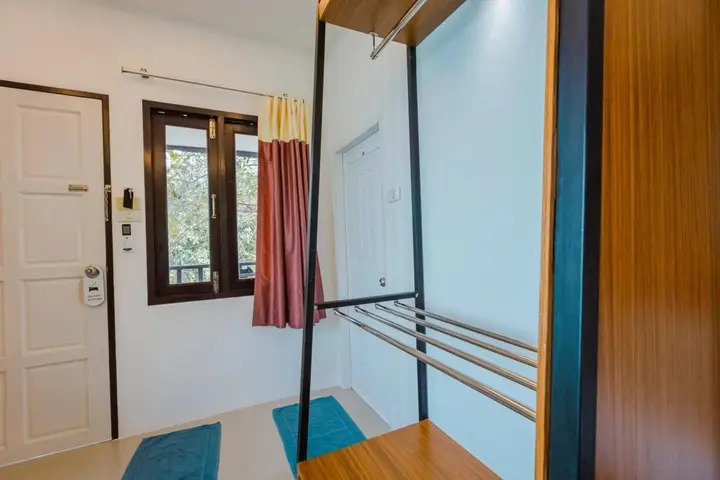 Ко Самет: Vimarn Samed Resort