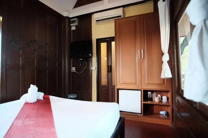 Ко Самет: Vimarn Samed Resort