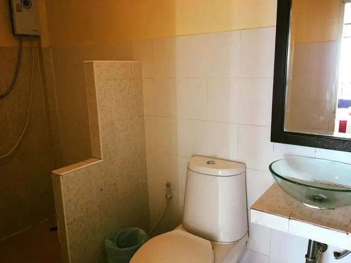 Ко Самет: Vimarn Samed Resort