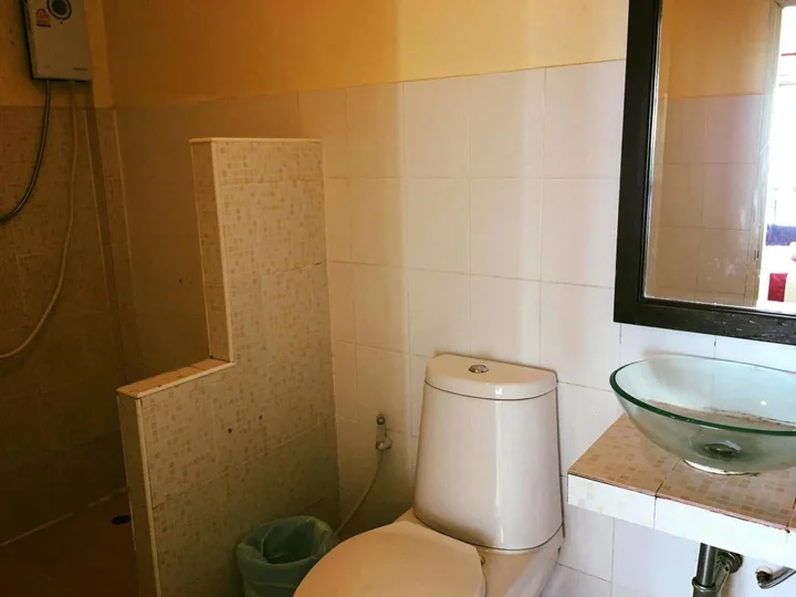 Ко Самет: Vimarn Samed Resort