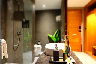 Ко-Пханган: Koh Ma Beach Resort