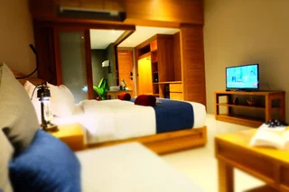 Ко-Пханган: Koh Ma Beach Resort