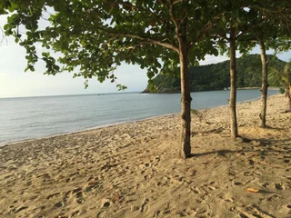 Ко-Пханган: Koh Ma Beach Resort