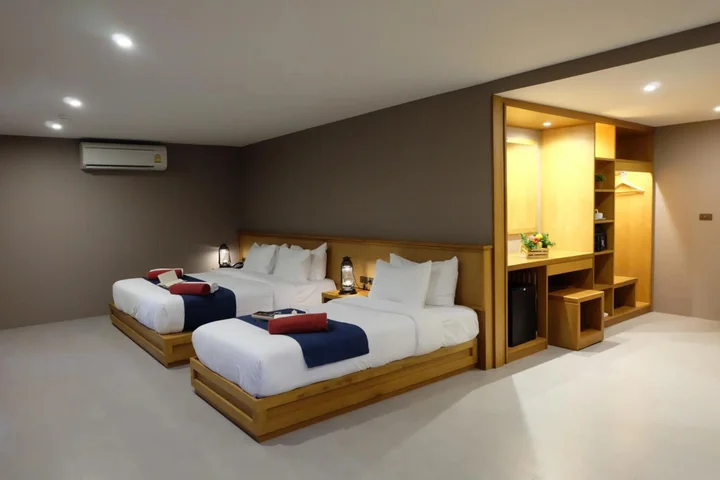 Ко-Пханган: Koh Ma Beach Resort