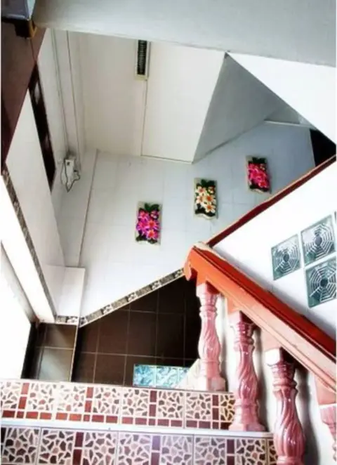 Ко Самет: Jirawan Hotel