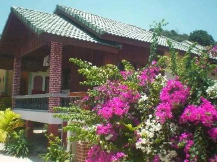 Ко-Пханган: Seaboard Bungalows