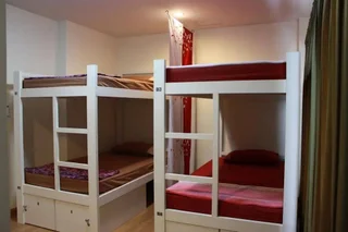Муанг: Ananas Phuket Hostel