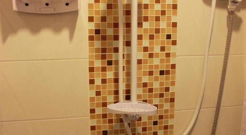 Муанг: Ananas Phuket Hostel