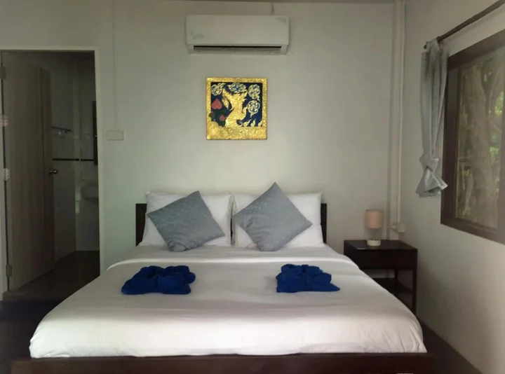 Ко Самет: Sunrise Villas Seaview