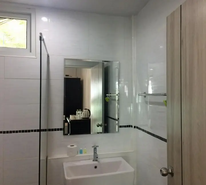 Ко Самет: Sunrise Villas Seaview