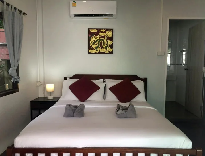 Ко Самет: Sunrise Villas Seaview