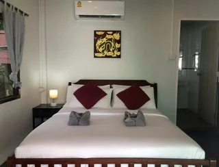 Ко Самет: Sunrise Villas Seaview