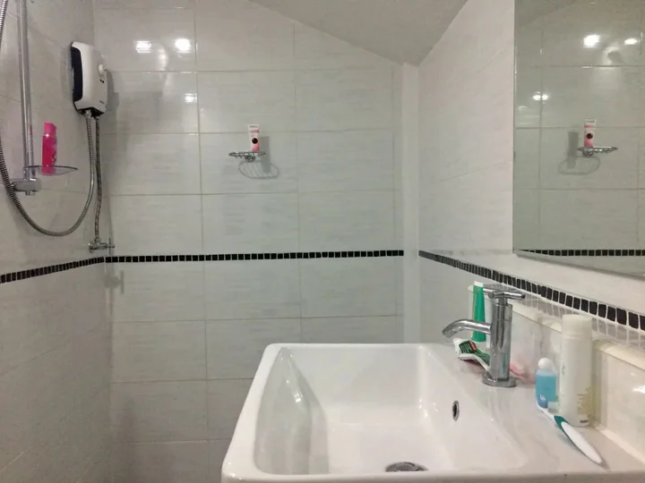 Ко Самет: Sunrise Villas Seaview