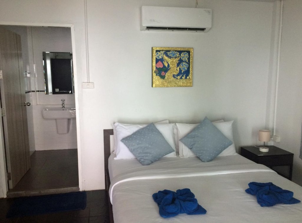 Ко Самет: Sunrise Villas Seaview