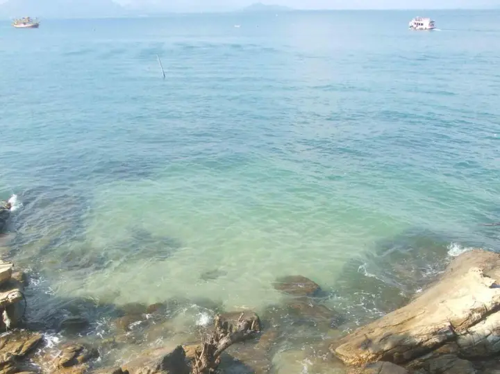 Ко Самет: Sunrise Villas Seaview