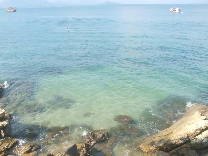 Ко Самет: Sunrise Villas Seaview