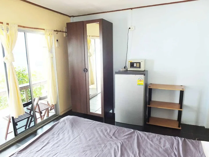 Ко Самет: Sunrise Villas Seaview