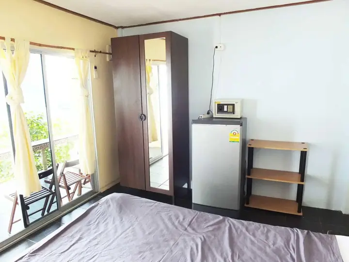 Ко Самет: Sunrise Villas Seaview