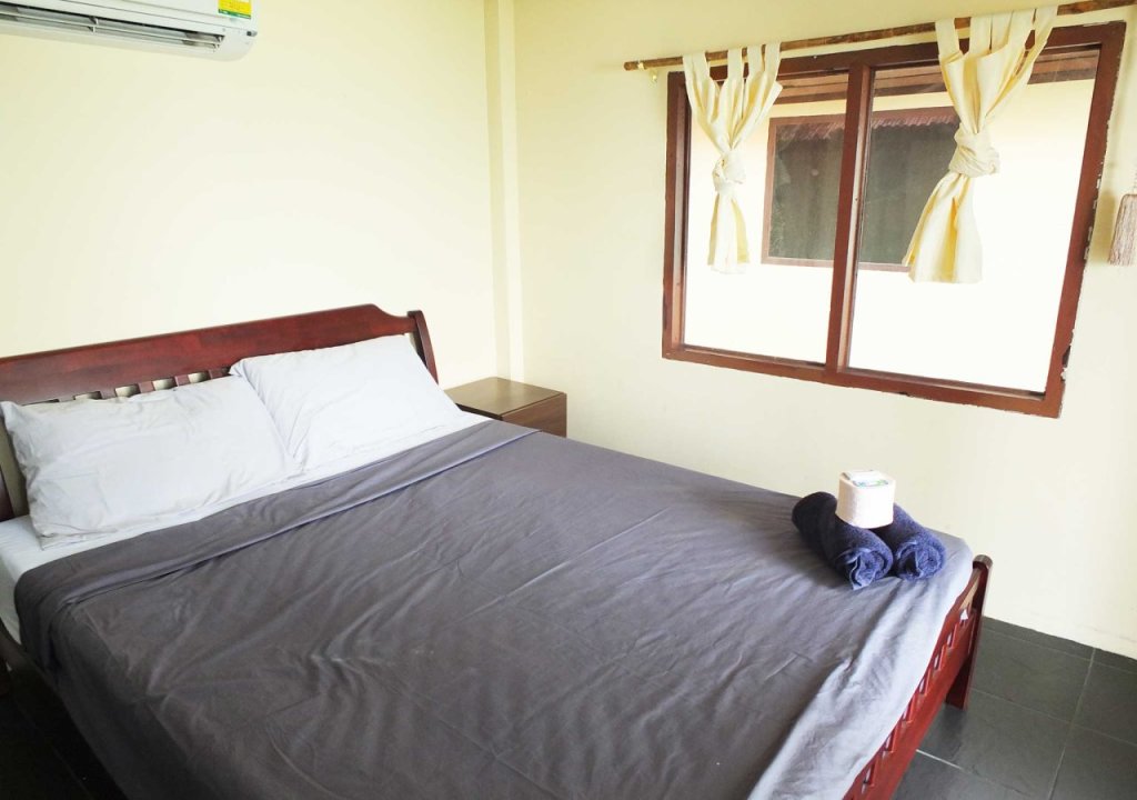 Ко Самет: Sunrise Villas Seaview
