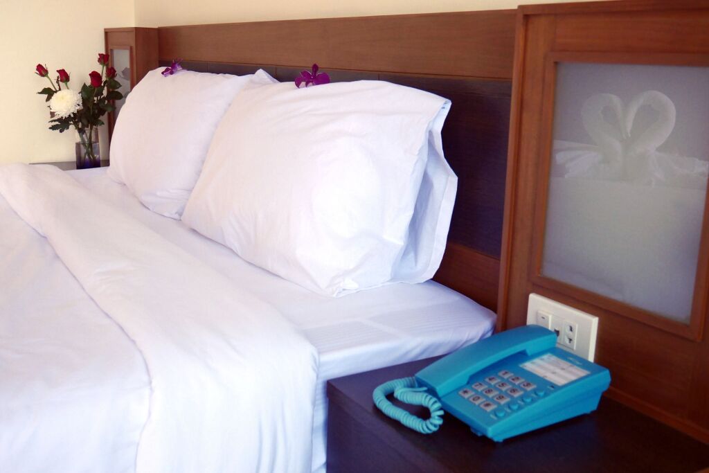 Кату: Lucky Patong Hotel