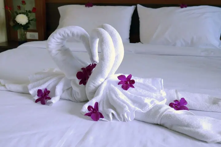 Кату: Lucky Patong Hotel