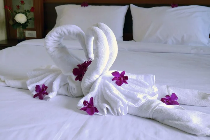 Кату: Lucky Patong Hotel