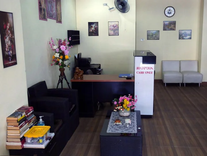 Кату: Lucky Patong Hotel