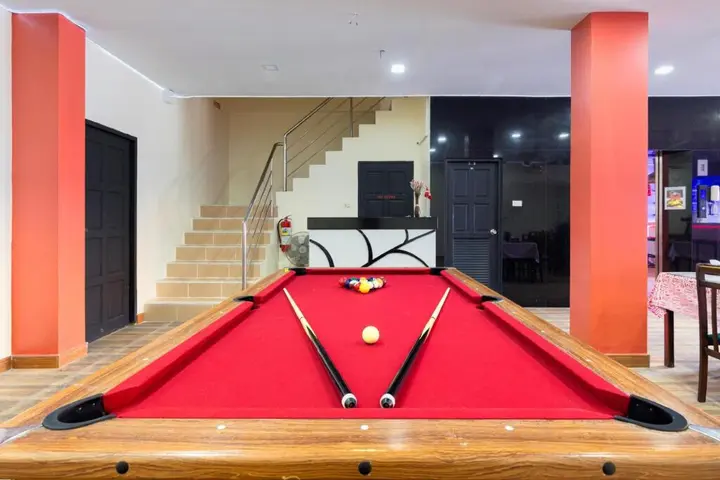 Кату: Lucky Patong Hotel