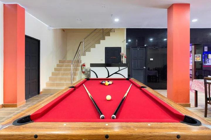 Кату: Lucky Patong Hotel