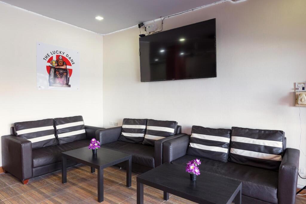 Кату: Lucky Patong Hotel