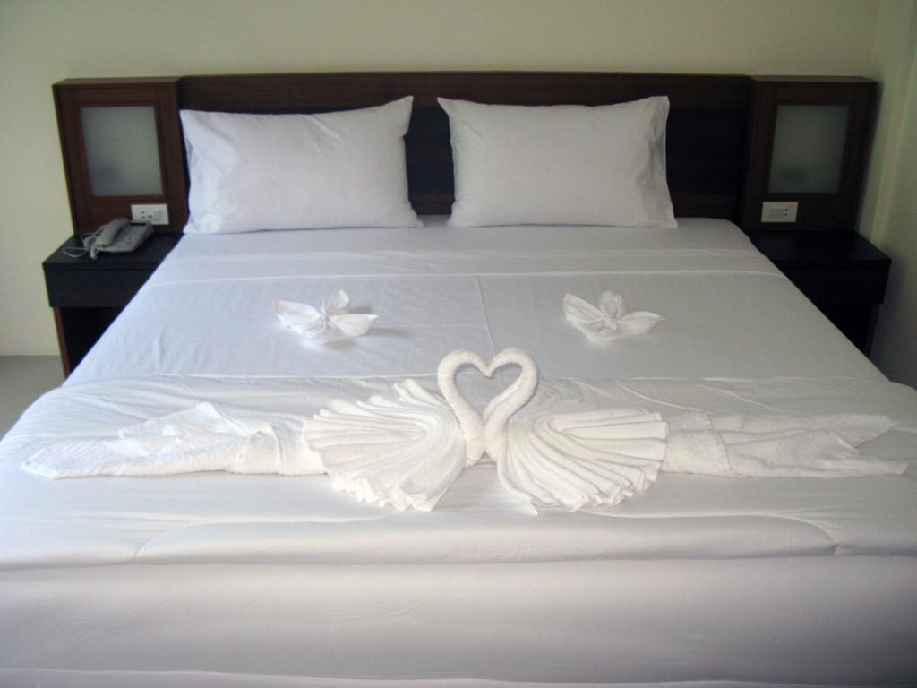 Кату: Lucky Patong Hotel
