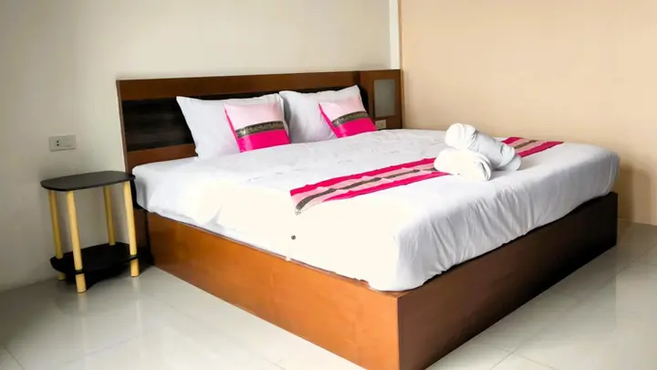 Кату: Lucky Patong Hotel