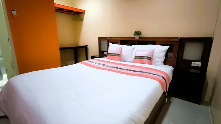 Кату: Lucky Patong Hotel
