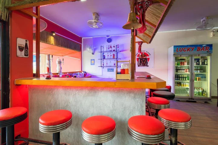 Кату: Lucky Patong Hotel