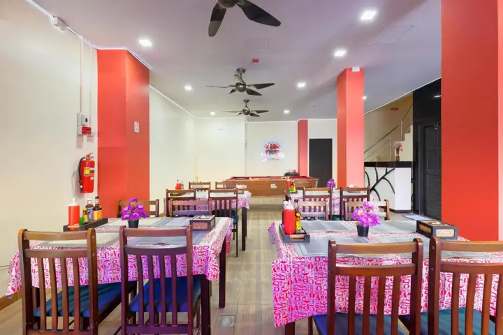 Кату: Lucky Patong Hotel