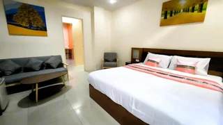 Кату: Lucky Patong Hotel