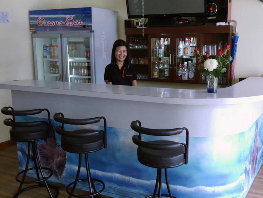 Кату: Lucky Patong Hotel