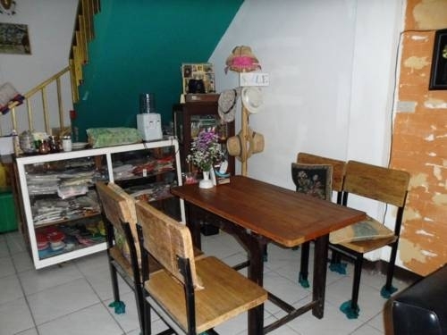Чиангмай: Pannmalee Guest House