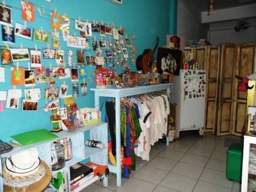 Чиангмай: Pannmalee Guest House