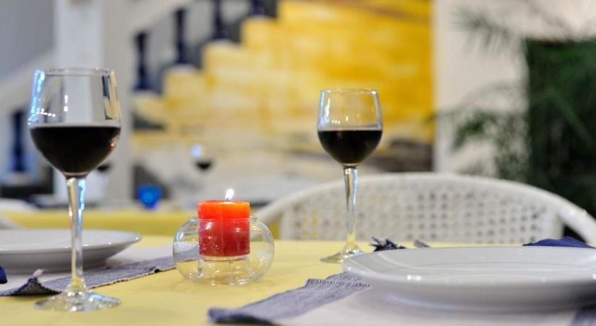 Тхаланг: Pen Villa Hotel
