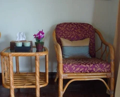 Тхаланг: Pen Villa Hotel
