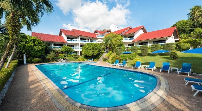 Pen Villa Hotel — фото 3