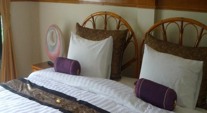 Тхаланг: Pen Villa Hotel