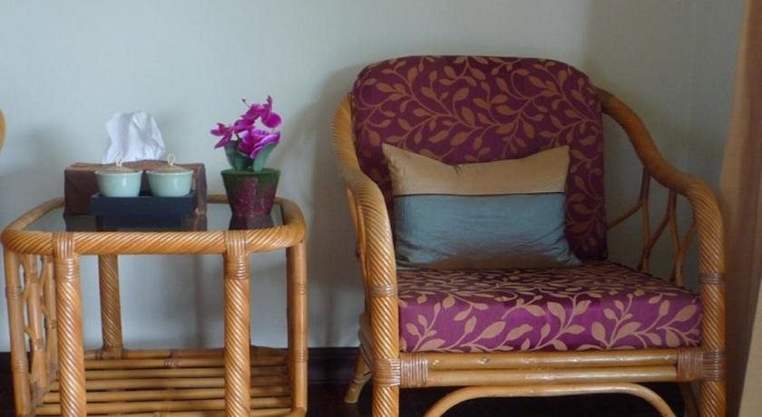 Тхаланг: Pen Villa Hotel