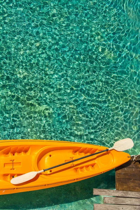 Паи: The Oia Resort Pai