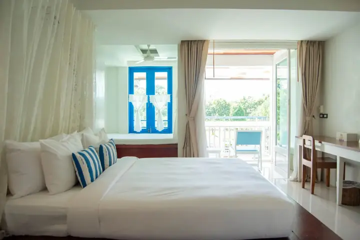 Паи: The Oia Resort Pai