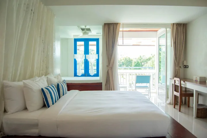 Паи: The Oia Resort Pai